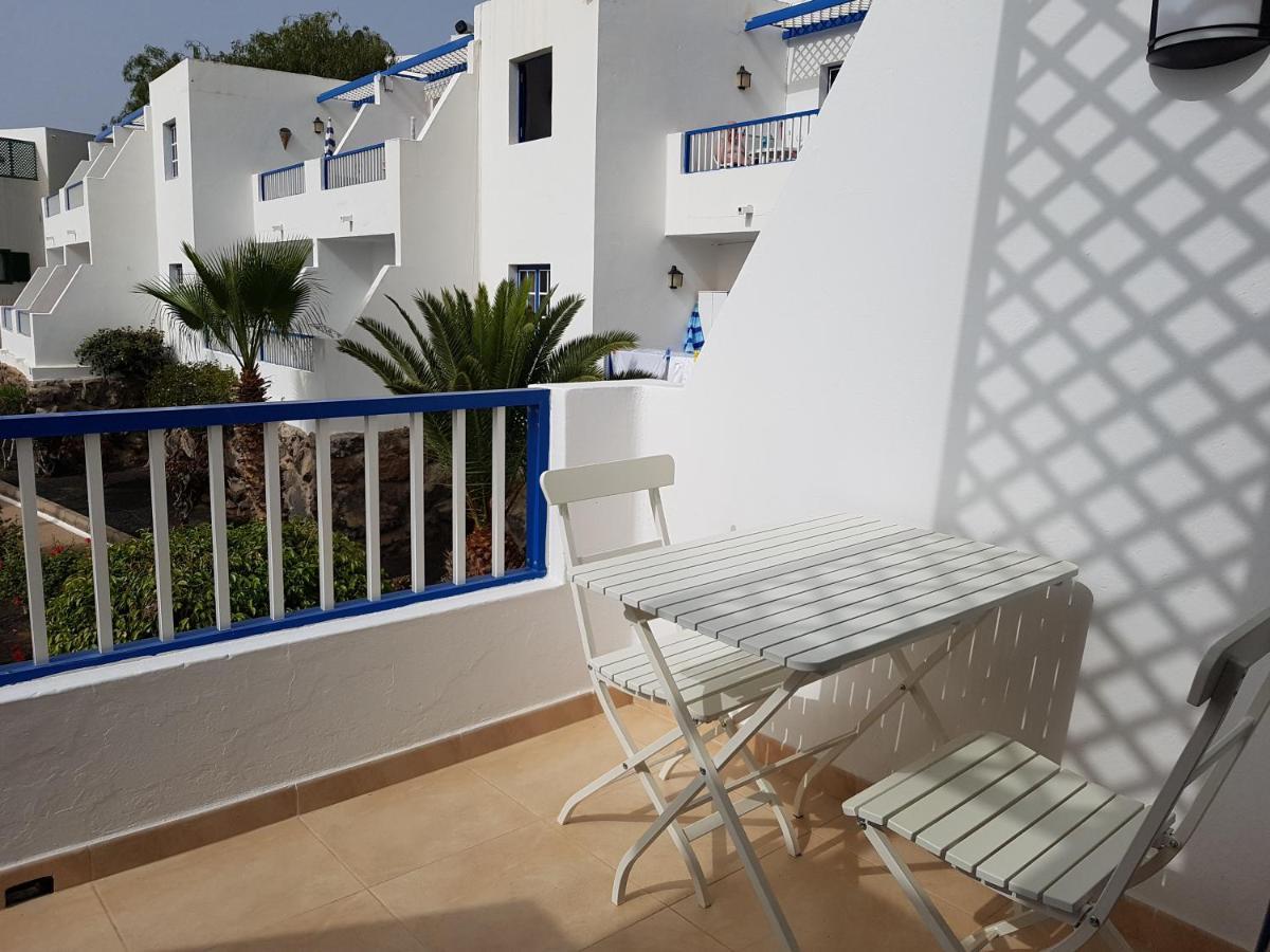 Atalaya 1St Floor Poolside Apartment Puerto del Carmen  Zewnętrze zdjęcie
