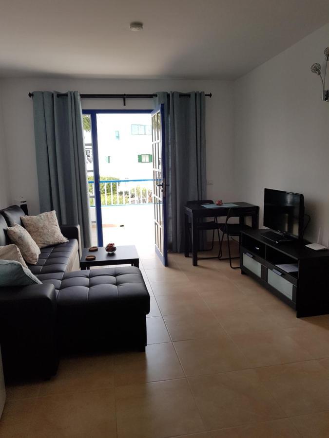 Atalaya 1St Floor Poolside Apartment Puerto del Carmen  Zewnętrze zdjęcie