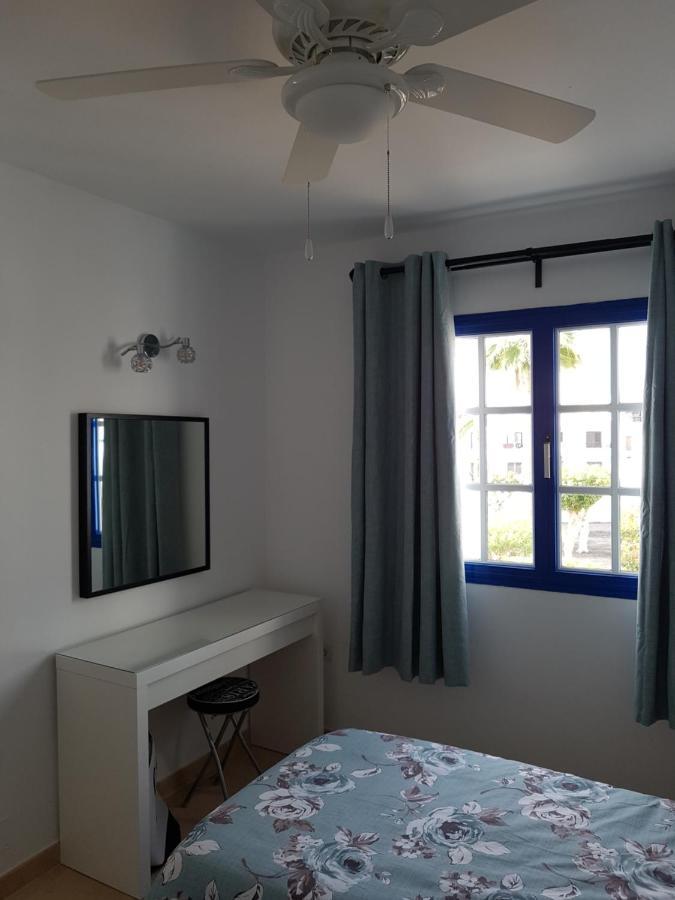 Atalaya 1St Floor Poolside Apartment Puerto del Carmen  Zewnętrze zdjęcie