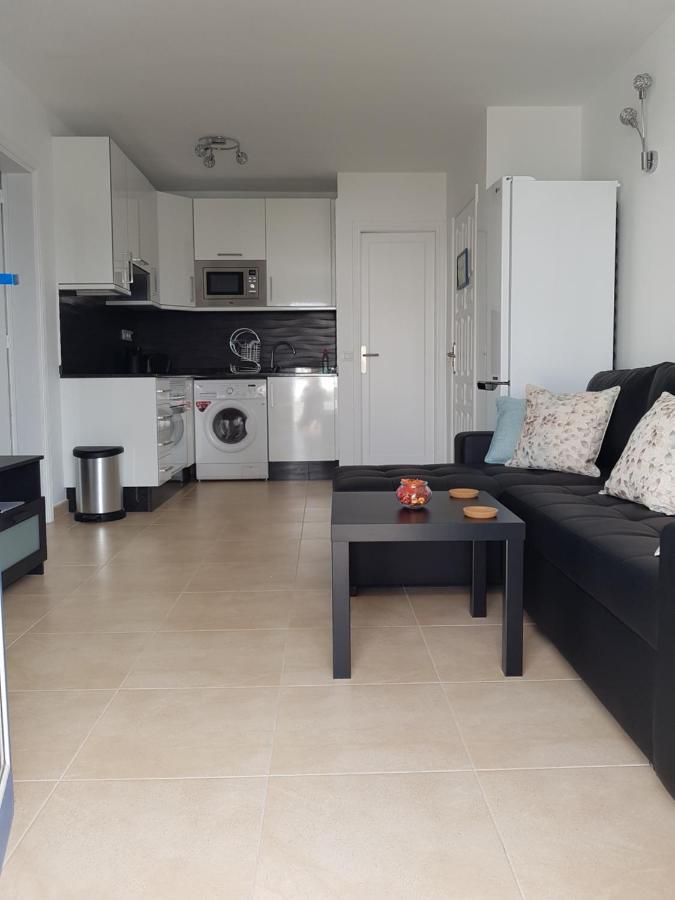 Atalaya 1St Floor Poolside Apartment Puerto del Carmen  Zewnętrze zdjęcie