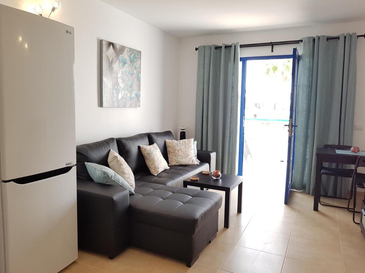 Atalaya 1St Floor Poolside Apartment Puerto del Carmen  Zewnętrze zdjęcie
